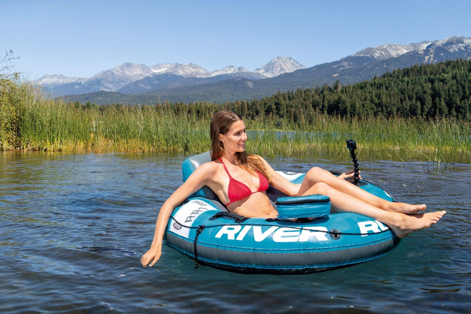 River Run Pro 56843 New for 2025