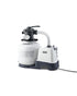 Krystal Clear Sand Filter Pump and Saltwater Pool Chlorine System - 26676