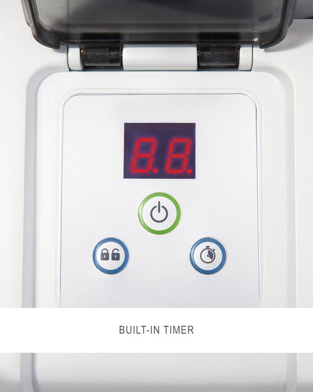 Krystal Clear Sand Filter Pump and Saltwater Pool Chlorine System - 26676