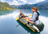 Intex Seahawk 2 Boat Set 68347