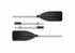 Intex Seahawk 3 Boat Set 68380
