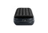 Intex Single (Twin) Pillow Rest Airbed 240v Pump 42cm 64122