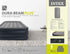 Intex Single (Twin) Plus Series Airbed 42cm 64132