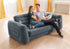 Pull Out Sofa Queen Bed 66552