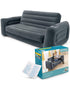 Pull Out Sofa Queen Bed 66552