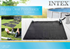 Intex Solar Heating Pool Mat for Above Ground Pools 28685