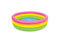 Sunset Glow Inflatable Kiddie Pool - 113 x 25cm 57412