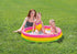Sunset Glow Inflatable Kiddie Pool - 113 x 25cm 57412