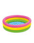 Sunset Glow Kiddie Pool 86cm x 25cm - 58294