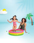 Sunset Glow Kiddie Pool 86cm x 25cm - 58294