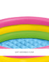 Sunset Glow Kiddie Pool 86cm x 25cm - 58294