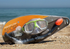 Mask Snorkel Set Surf Rider Set 55949
