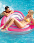 Intex Sweet Heart Ride-On Pool Float 58727
