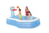 Swim Center Shootin' Hoops Inflatable Pool 2.57m x 1.88m 57183