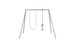 Intex Swing and Glide Two Feature Set 44122