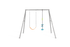 Intex Swing and Glide Two Feature Set 44122