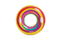 Swirly Whirly Inflatable Tubes 59256