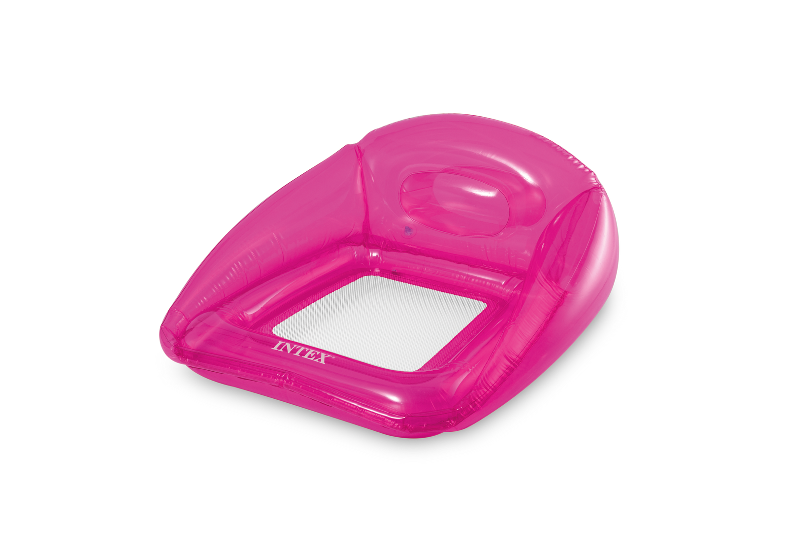 Pool Lounge Chair Transparent 56802