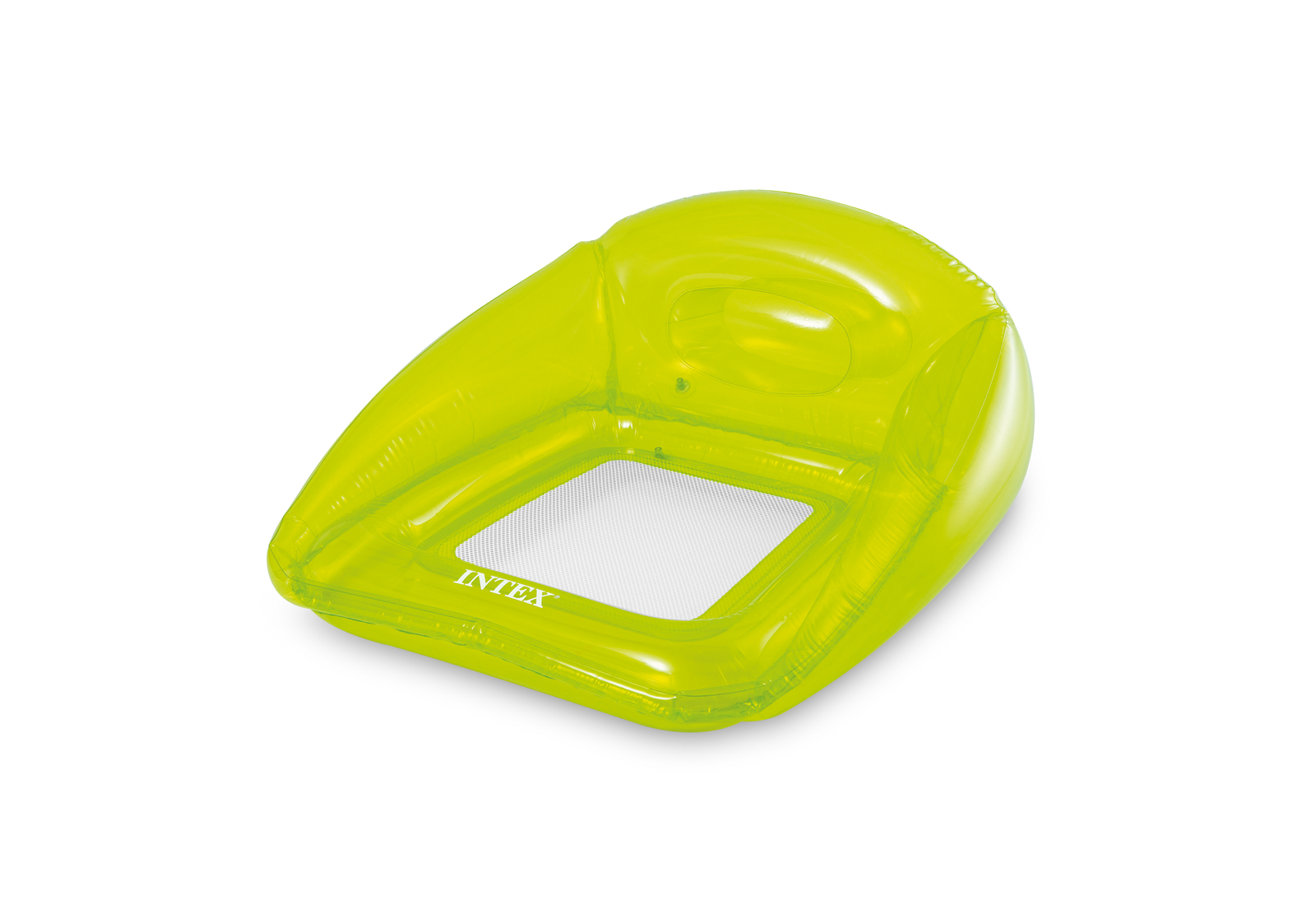 Pool Lounge Chair Transparent 56802