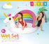 Unicorn Baby Pool 57113
