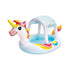 Intex Sun Shade Unicorn Inflatable Spray Pool 58435