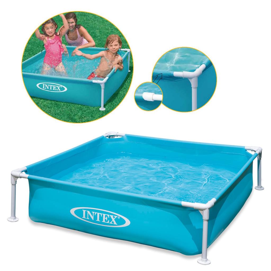 Mini Frame Pool 57173