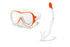 Mask Snorkel Set Wave Rider Set Youth 55647