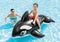 Whale Ride-On 58561