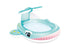 Whale Spray Pool Kids Baby 57440