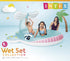 Whale Spray Pool Kids Baby 57440