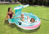 Whale Spray Pool Kids Baby 57440