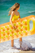Intex 18-Pocket OrangeWindow Mat 59895