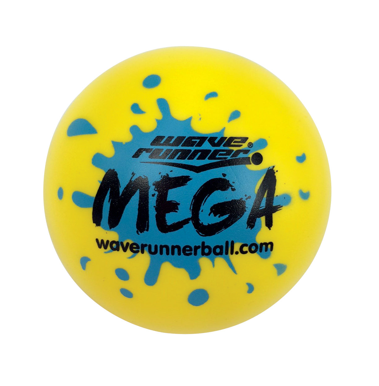 Mega Ball Series WR800B