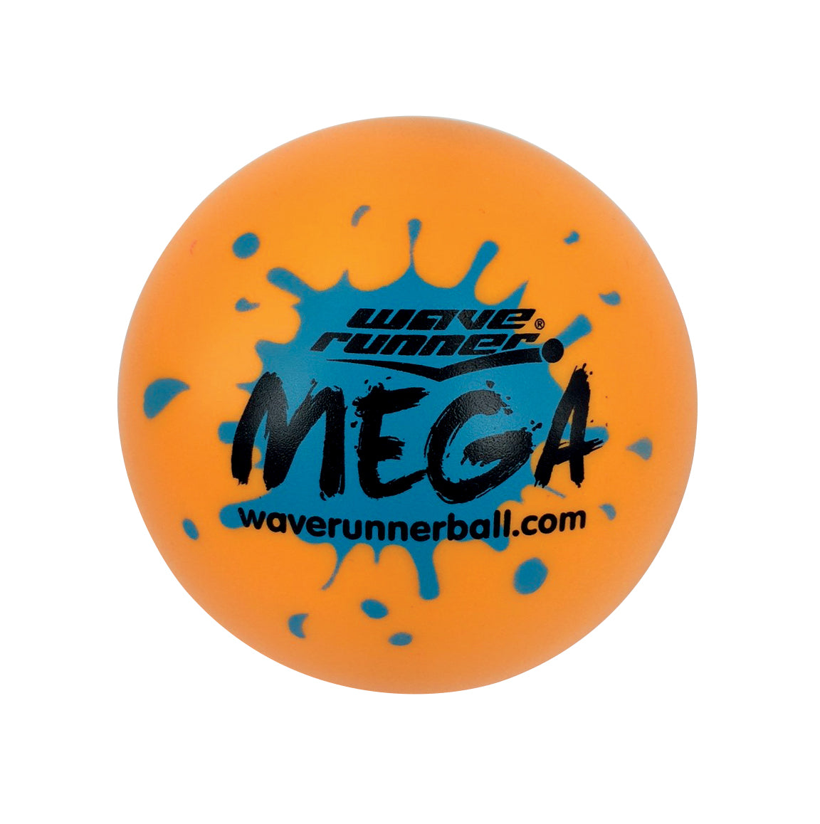 Mega Ball Series WR800B