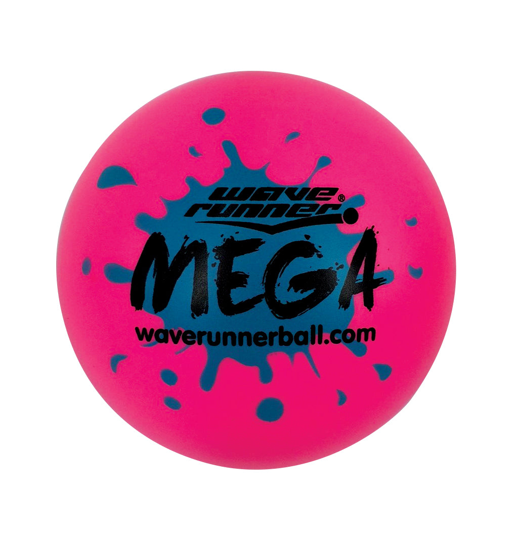Mega Ball Series WR800B