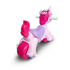 Volta Unicorn Foot To Floor Balance Push Scooter 3+ SHP708_PNK