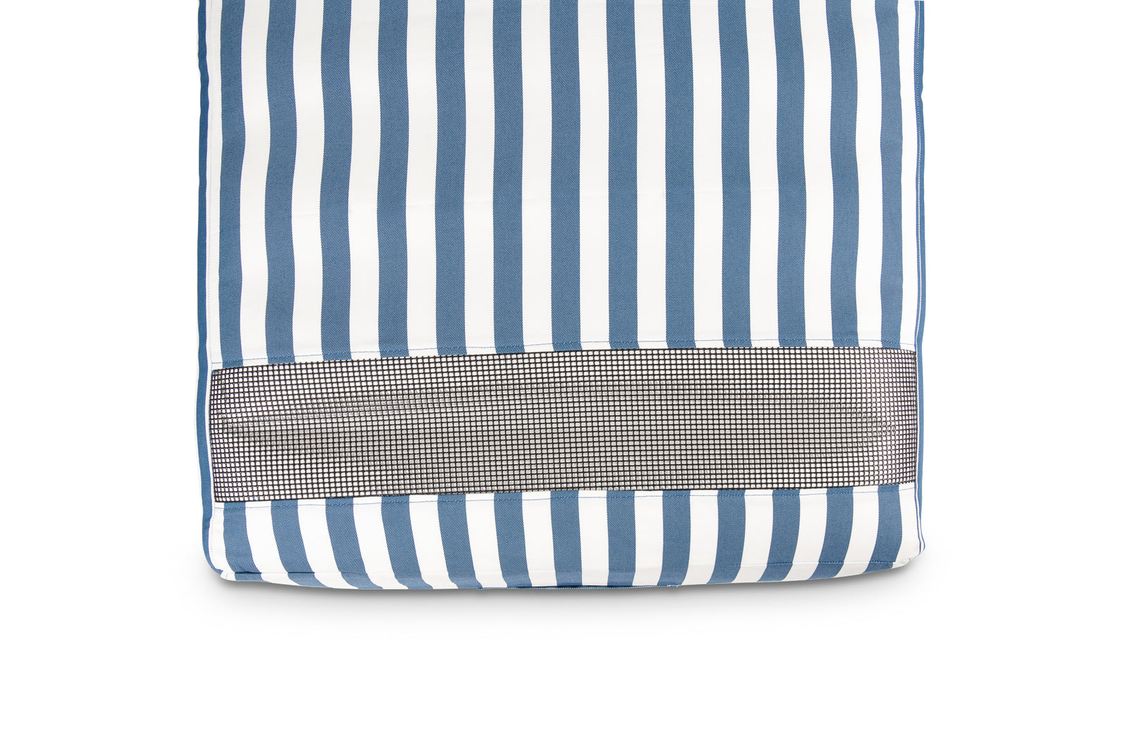 Paradisus Luxury Pool Lounge Blue Stripe RL-884B