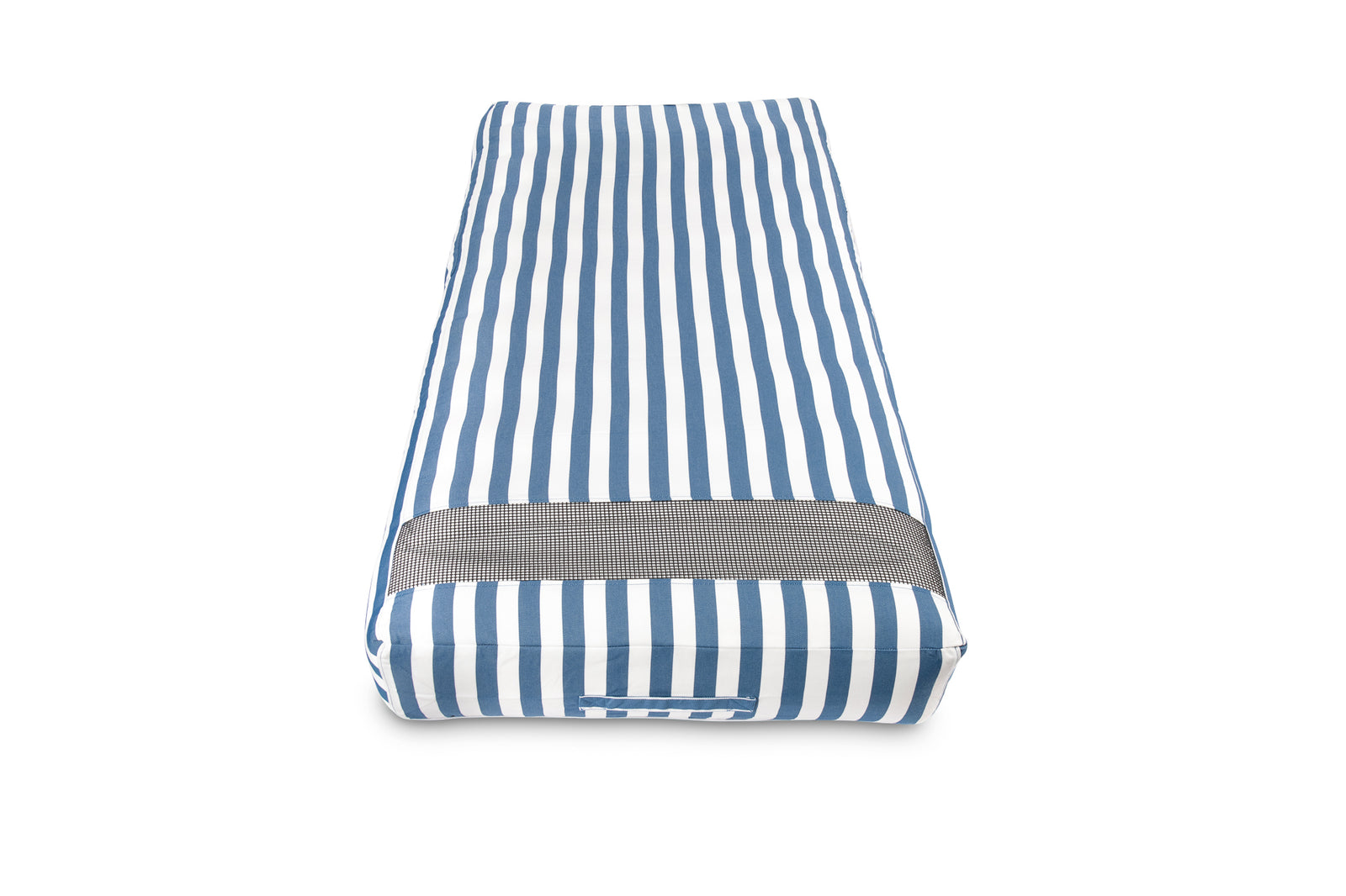 Paradisus Luxury Pool Lounge Blue Stripe RL-884B