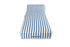 Paradisus Luxury Pool Lounge Blue Stripe RL-884B