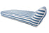 Paradisus Luxury Pool Lounge Blue Stripe RL-884B