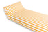 Paradisus Luxury Pool Lounge Yellow Stripe RL-884Y