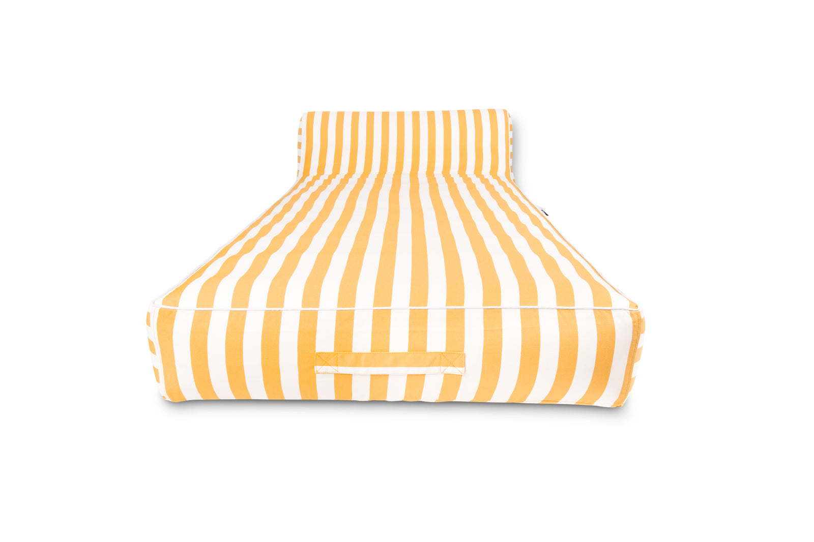 Paradisus Luxury Pool Lounge Yellow Stripe RL-884Y