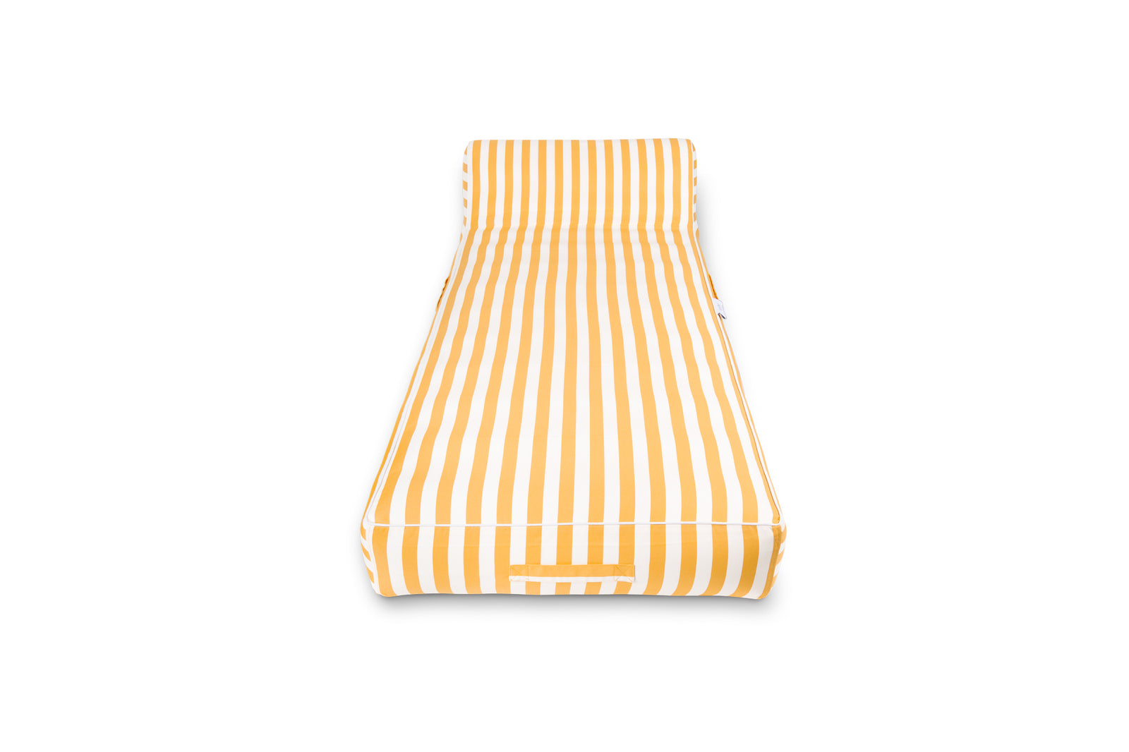 Paradisus Luxury Pool Lounge Yellow Stripe RL-884Y