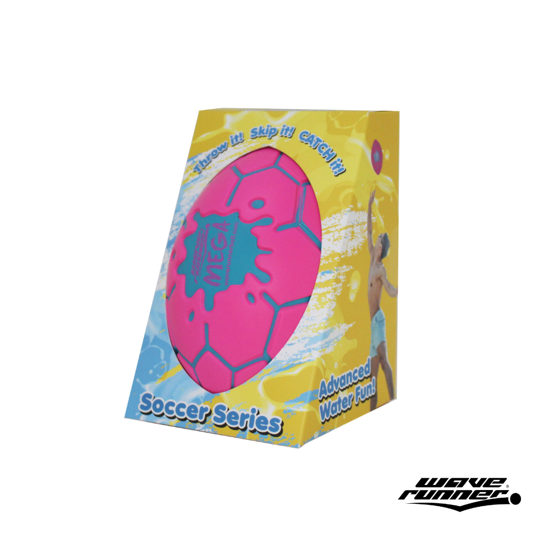 Mega Football - Colour series -WR800B-FCS�