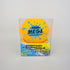 MEGA SPORT BALL 9CM ASST - WR800B-SPT