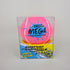 MEGA SPORT BALL 9CM ASST - WR800B-SPT