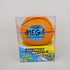 MEGA SPORT BALL 9CM ASST - WR800B-SPT