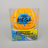 WAVE RUNNER MEGA SPORT BALL 9CM ASST - WR800B-SPT�