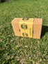 Wild core - Premium Cork block