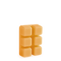 Summer Mango Wax Melts 2.5oz